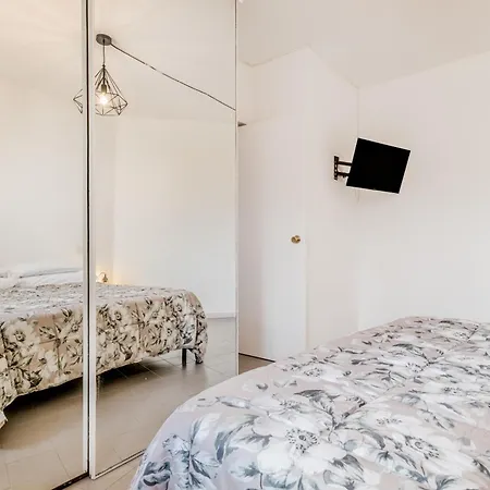 Trastevere Apartment *