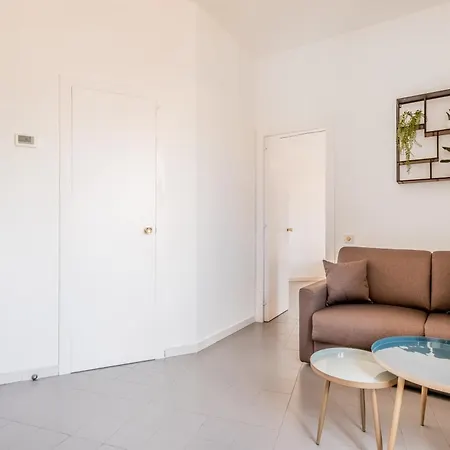 Trastevere Apartment