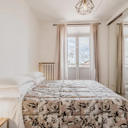 Trastevere Apartment *