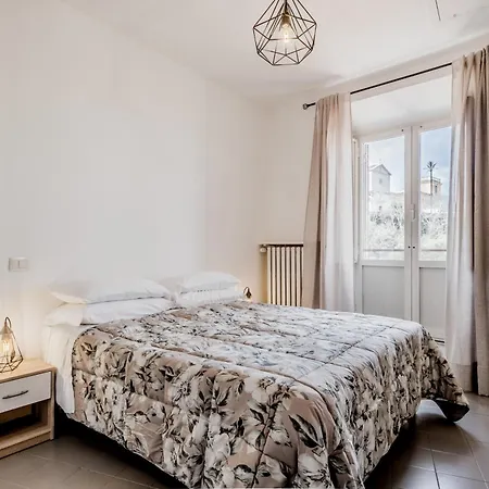 Apartment Trastevere *