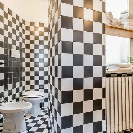 Trastevere Apartment Rome