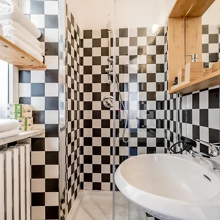 Apartment Trastevere *