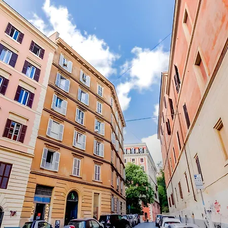 Trastevere Apartment Rome